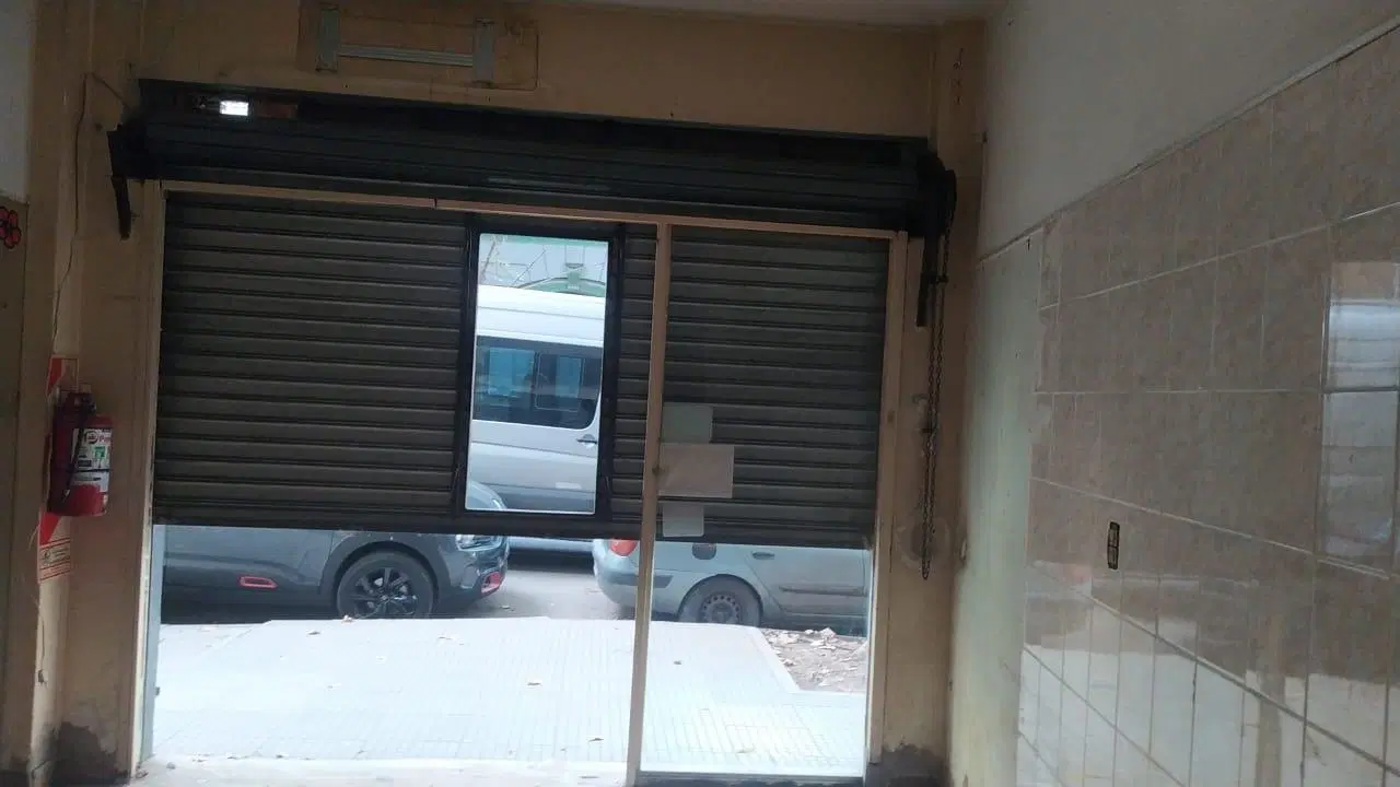 Local Comercial en Excelente Ubicación - Avellaneda y Rojas | Caballito 3