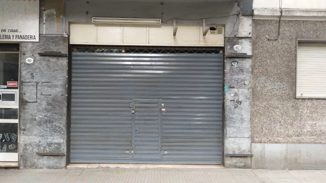 Local Comercial en Excelente Ubicación - Avellaneda y Rojas | Caballito 1