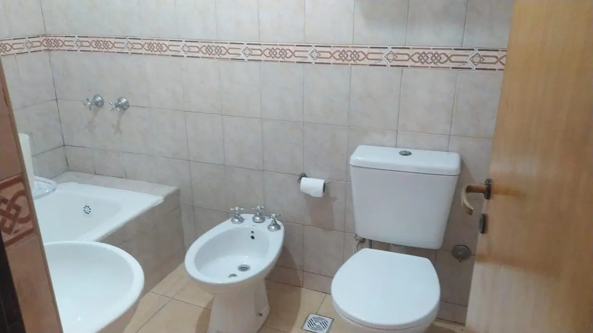 ALQUILER PH 2 amb en Floresta – Con Patio y Terraza Propia 3