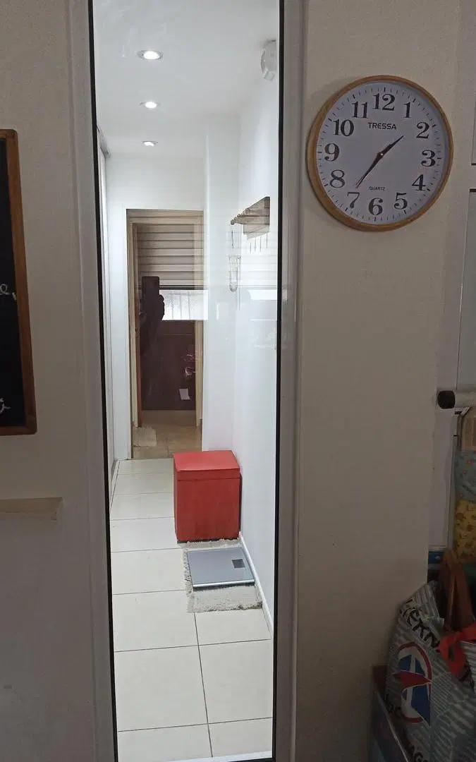 Impecable PH de 3 Ambientes al Frente con Patio – Totalmente Reciclado – Sin Expensas – Flores 2