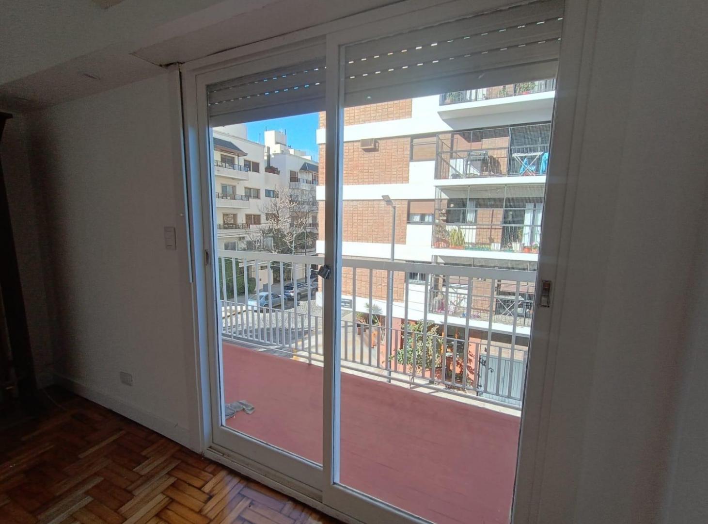 Foto de Monoambiente al frente con balcon gde, ideal vivienda o apto, imagen 4