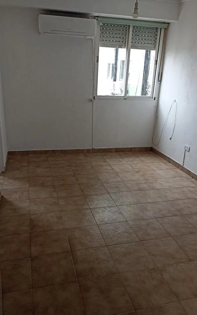 Alquiler Departamento chico de 2 ambientes en Caballito – Piso 17 Torre Almagro Construcciones. 4