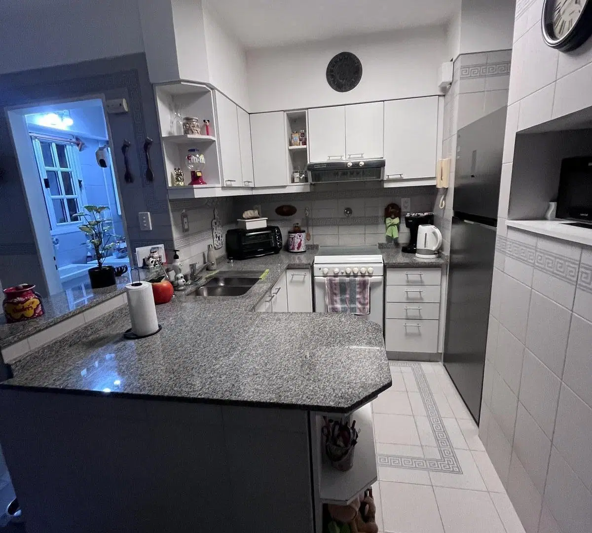 Triplex de Categoría en Flores Norte | 180m² | Calidez y Confort Premium 8