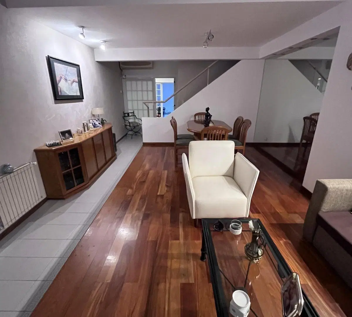 Triplex de Categoría en Flores Norte | 180m² | Calidez y Confort Premium 5