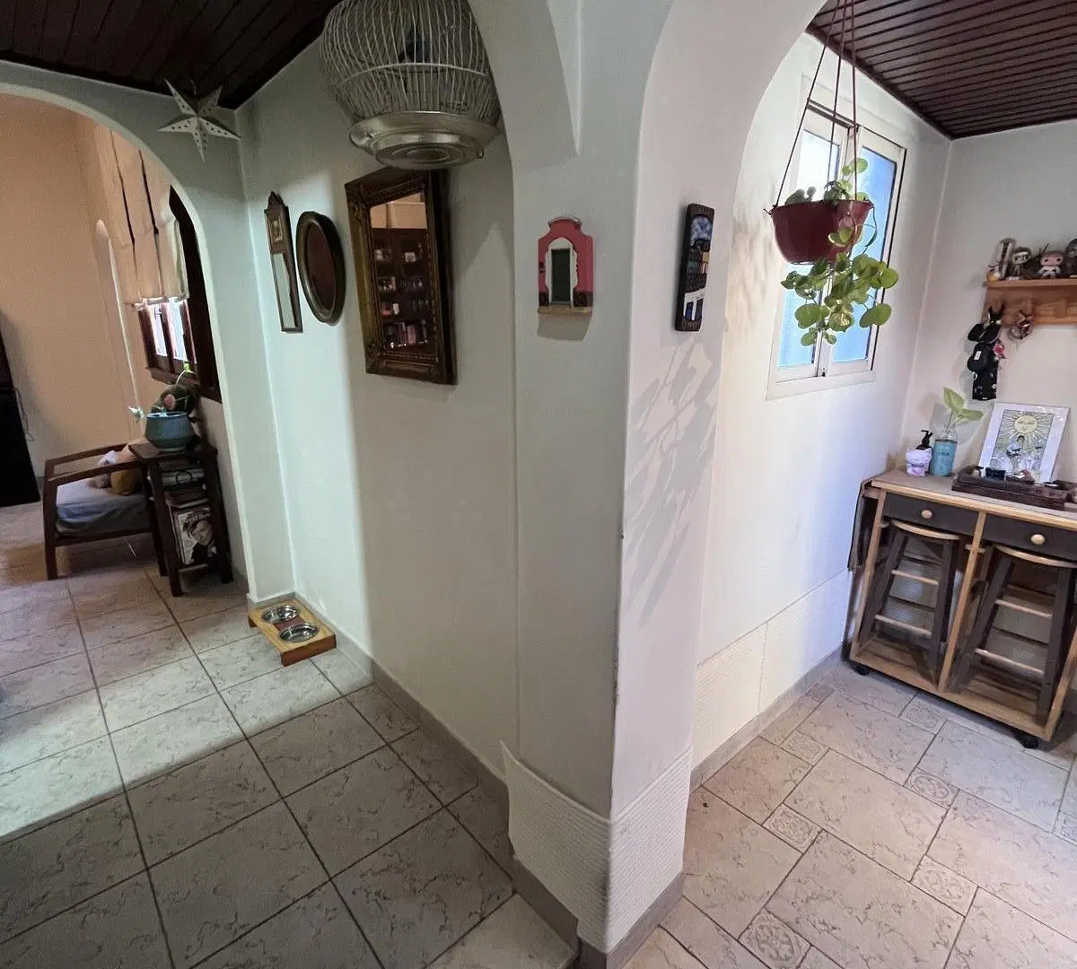 Espectacular PH de 5 Ambientes en 2 Plantas, con Balcon y Sin Expensas, Flores. 8