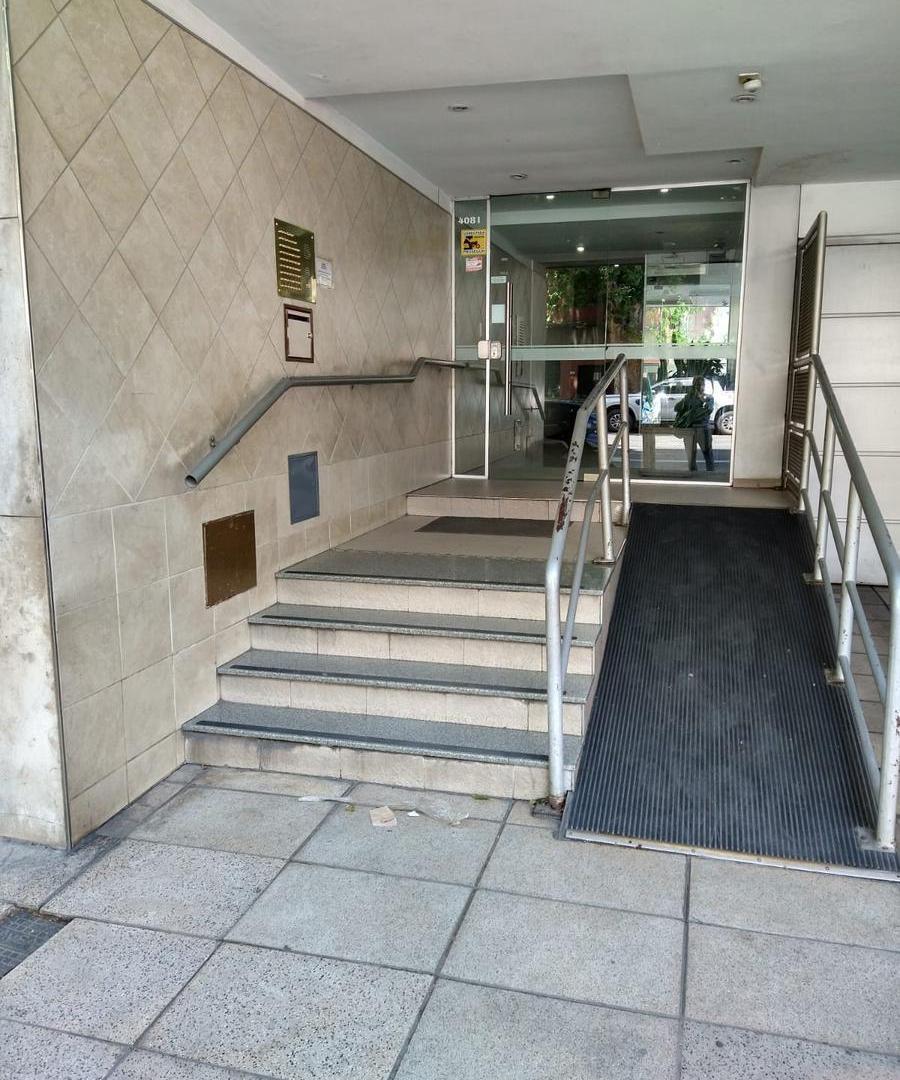 Foto de Departamento en venta 3 ambientes al frente con balcon corrrido., imagen 3