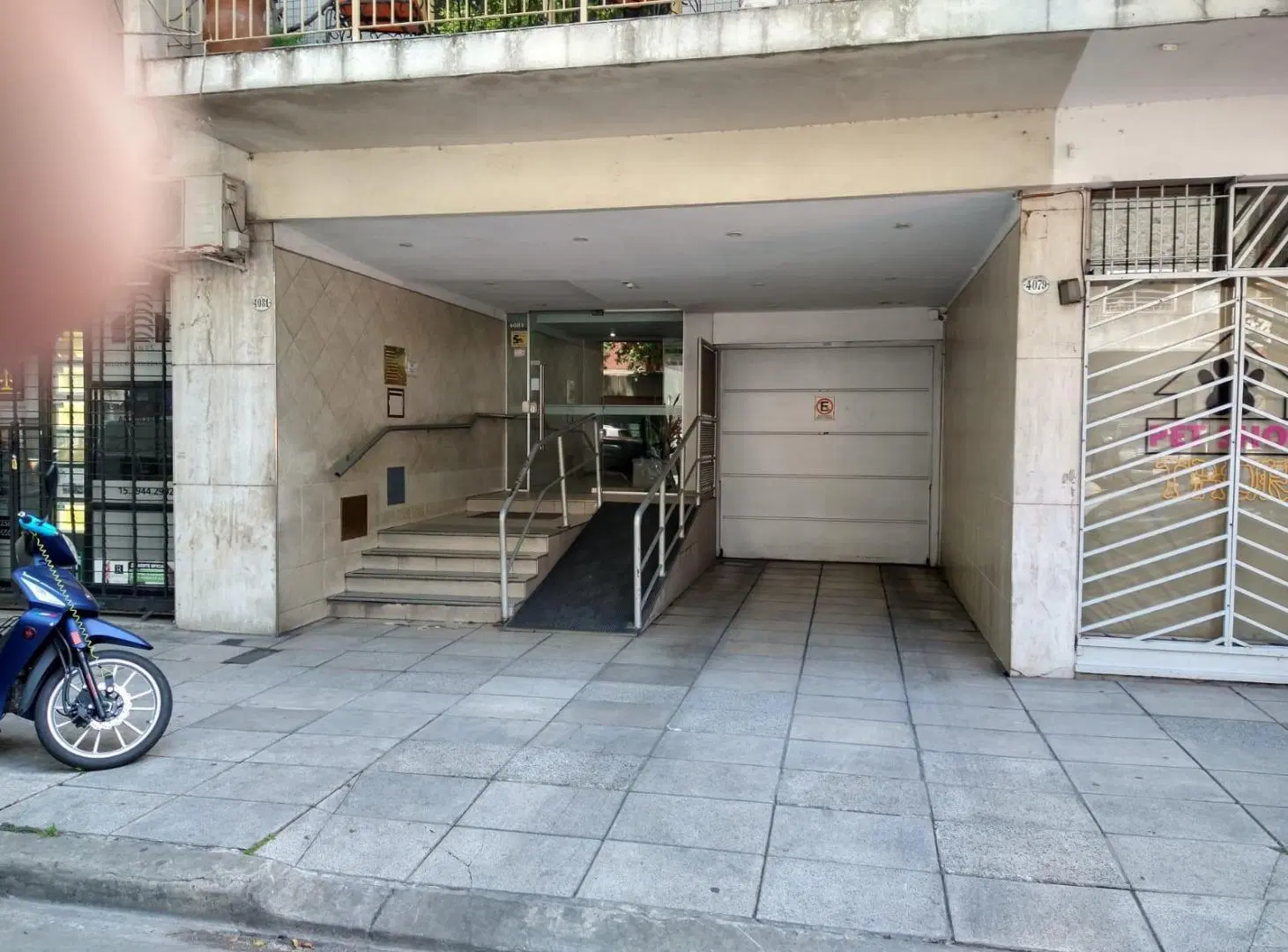 Departamento en venta 3 ambientes al frente con balcon corrrido. 5