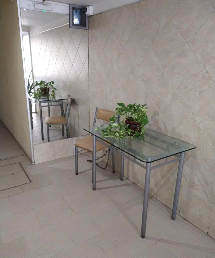 Departamento en venta 3 ambientes al frente con balcon corrrido. 4