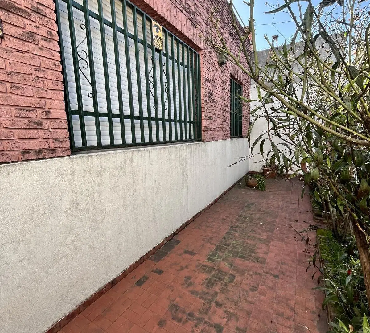 LOTE EN VENTA EXC UBICACION DE FLORES. 1
