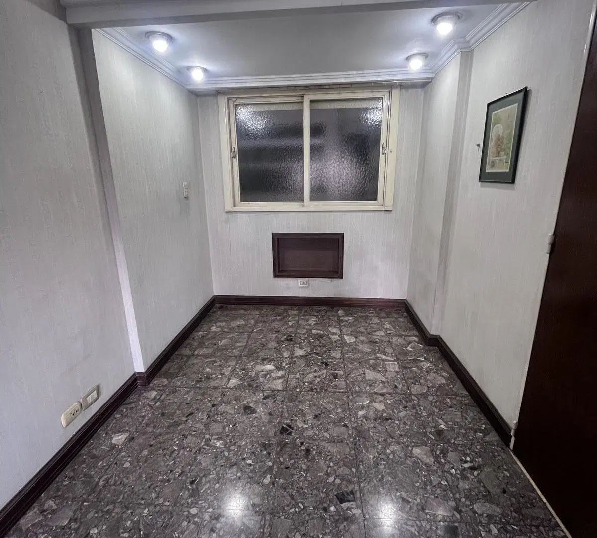 DPTO 4 AMB 128m² | BALCÓN | DOBLE ENTRADA | APTO PROFESIONAL | OPORTUNIDAD USD 140K 3