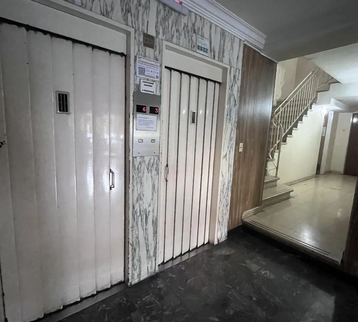 DPTO 4 AMB 128m² | BALCÓN | DOBLE ENTRADA | APTO PROFESIONAL | OPORTUNIDAD USD 140K 1