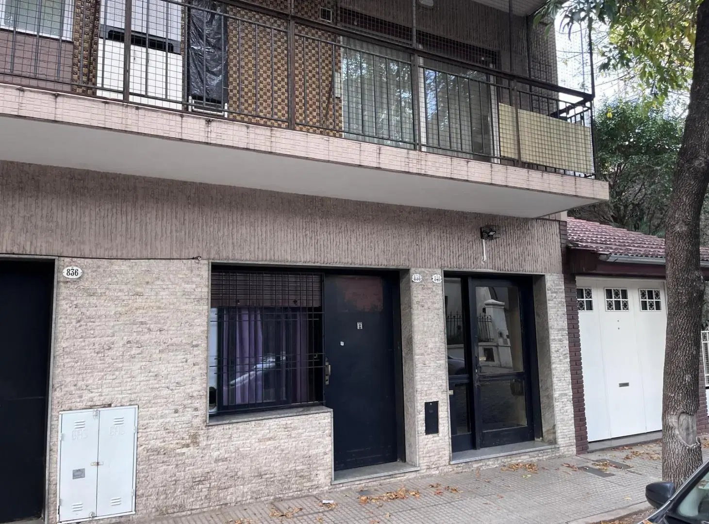 Dpto 6 AMB | BALCON | TERRAZA PROPIA | OPORTUNIDAD U$S120K 3