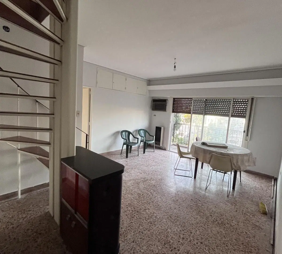 Dpto 6 AMB | BALCON | TERRAZA PROPIA | OPORTUNIDAD U$S120K 4
