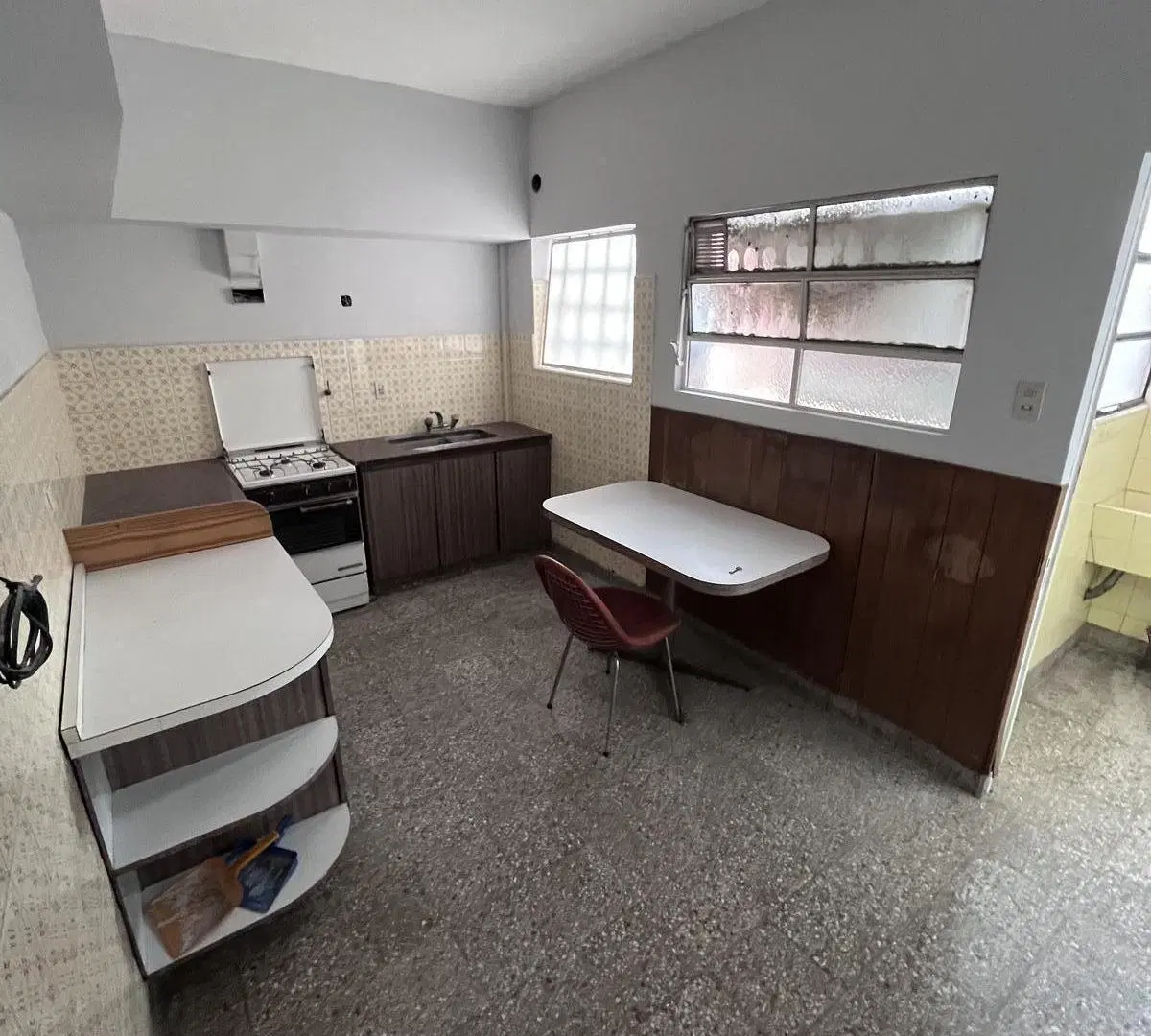 Dpto 6 AMB | BALCON | TERRAZA PROPIA | OPORTUNIDAD U$S120K 5