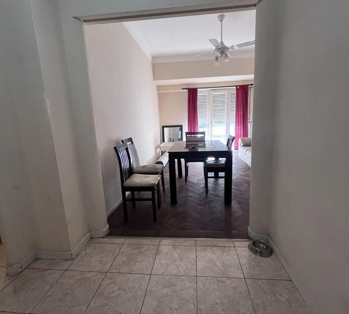 Venta Dpto 3 Ambientes en Esquina | Flores | Super Luminoso 1