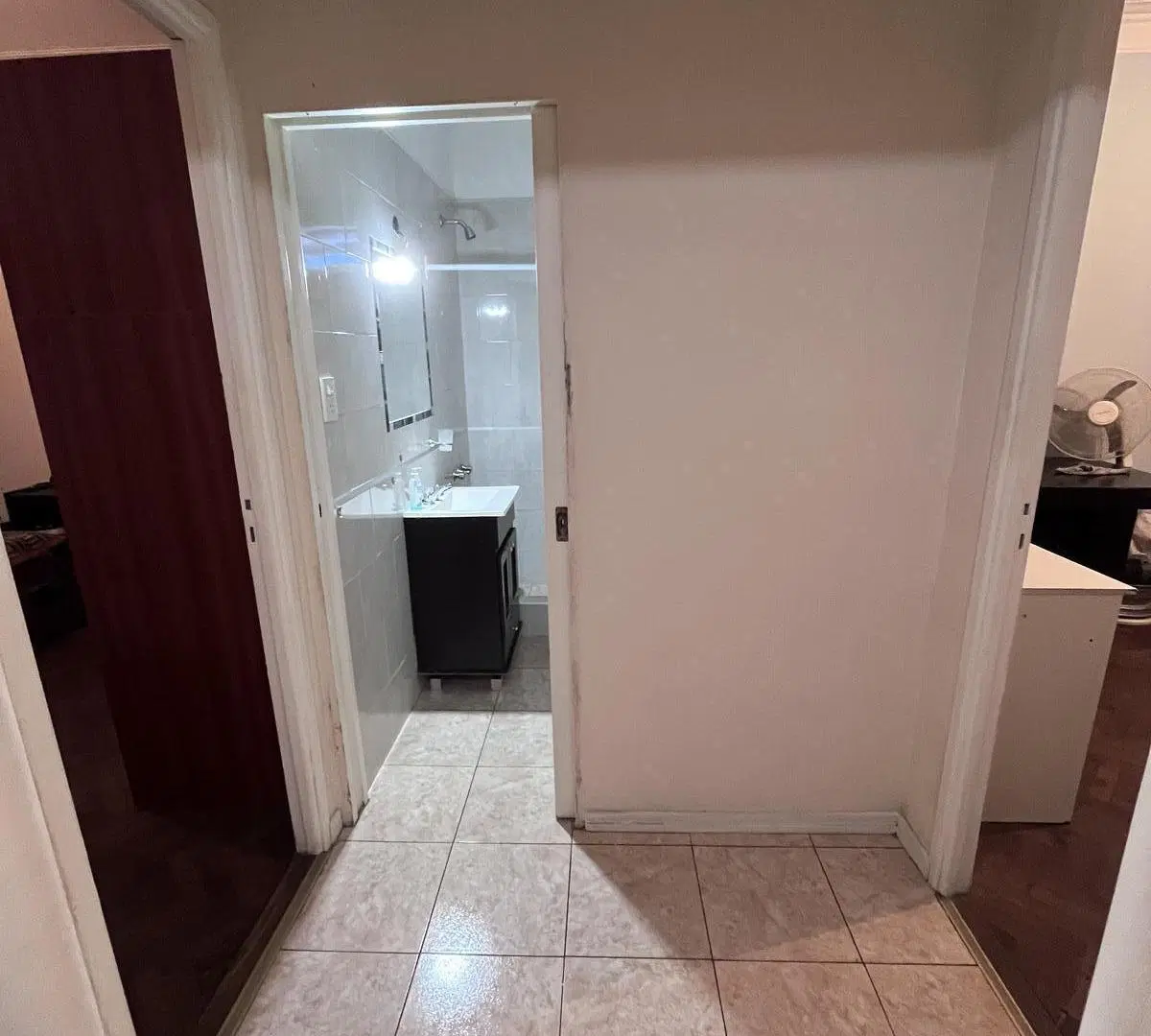 Venta Dpto 3 Ambientes en Esquina | Flores | Super Luminoso 4