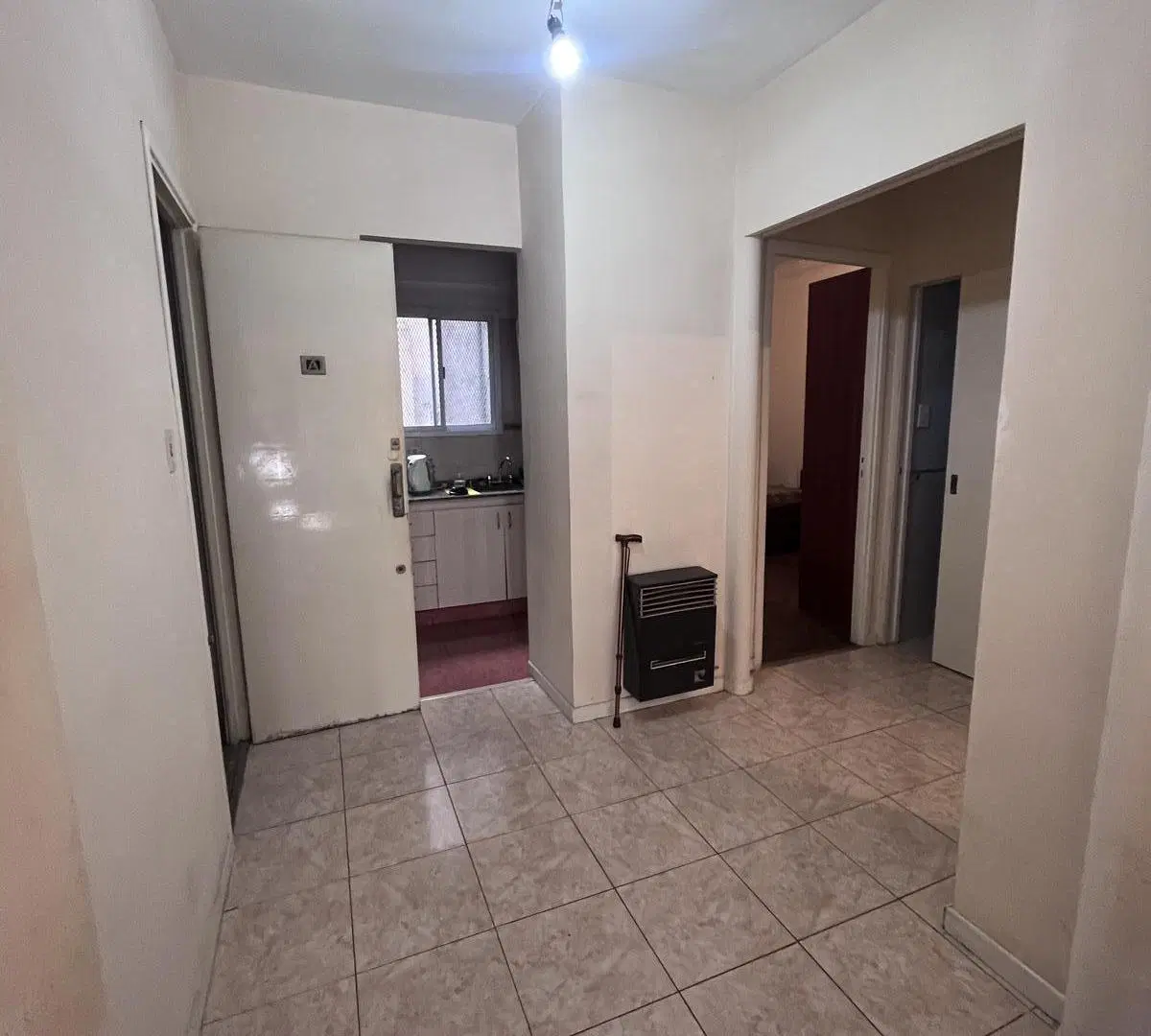 Venta Dpto 3 Ambientes en Esquina | Flores | Super Luminoso 5