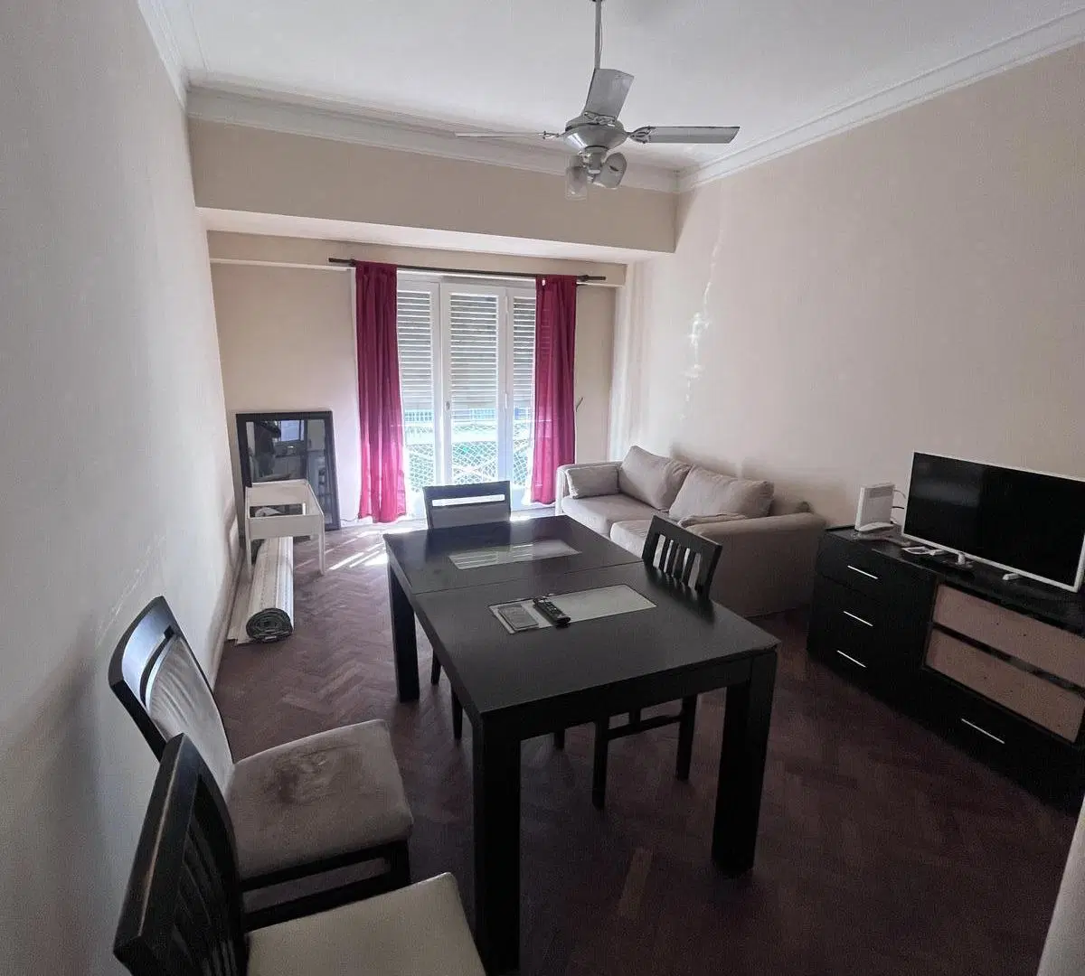 Venta Dpto 3 Ambientes en Esquina | Flores | Super Luminoso 3