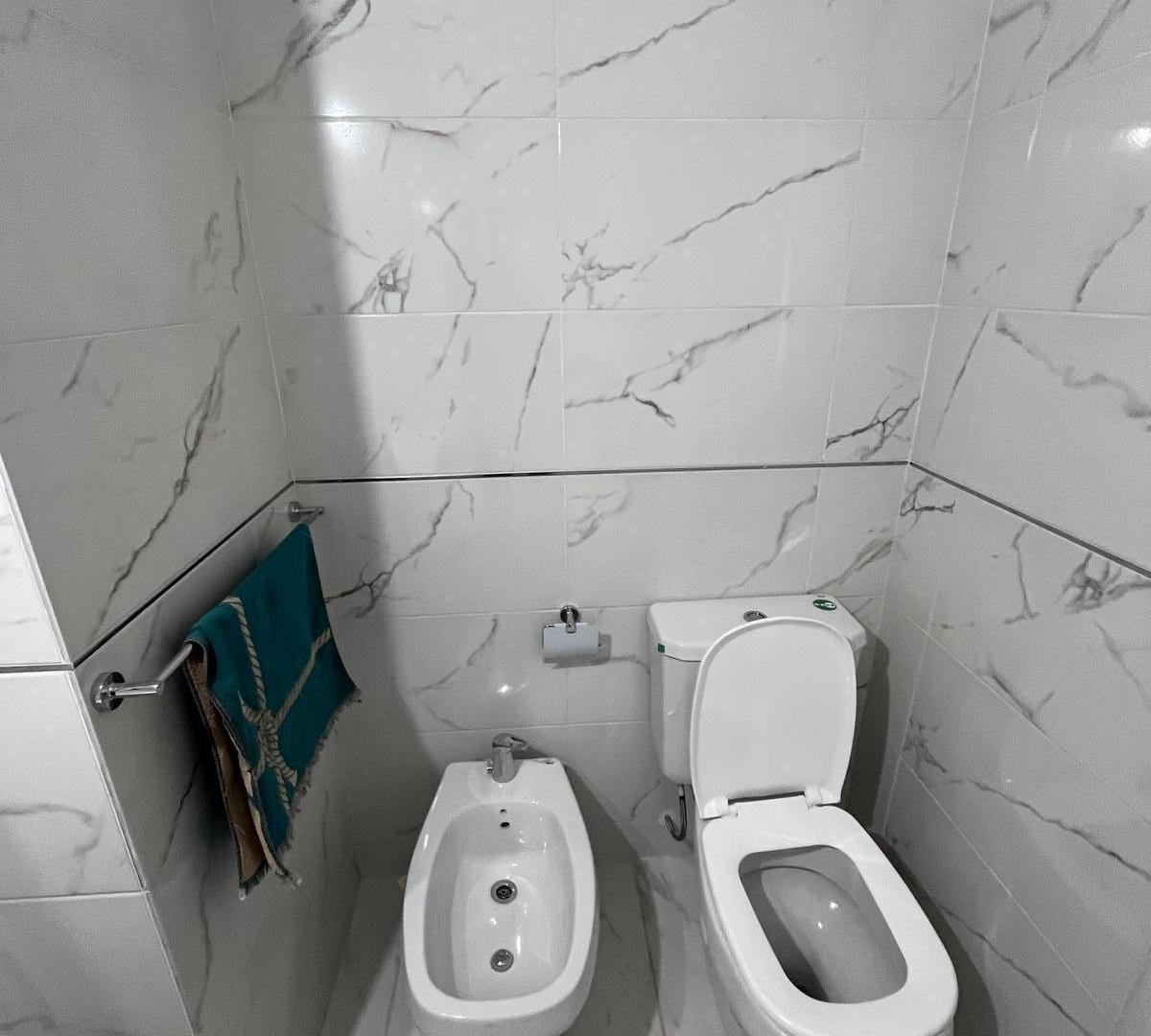 Foto de Monoambiente Equipado A Estrenar - Apto Profesional / Vivienda - Varela, imagen 5