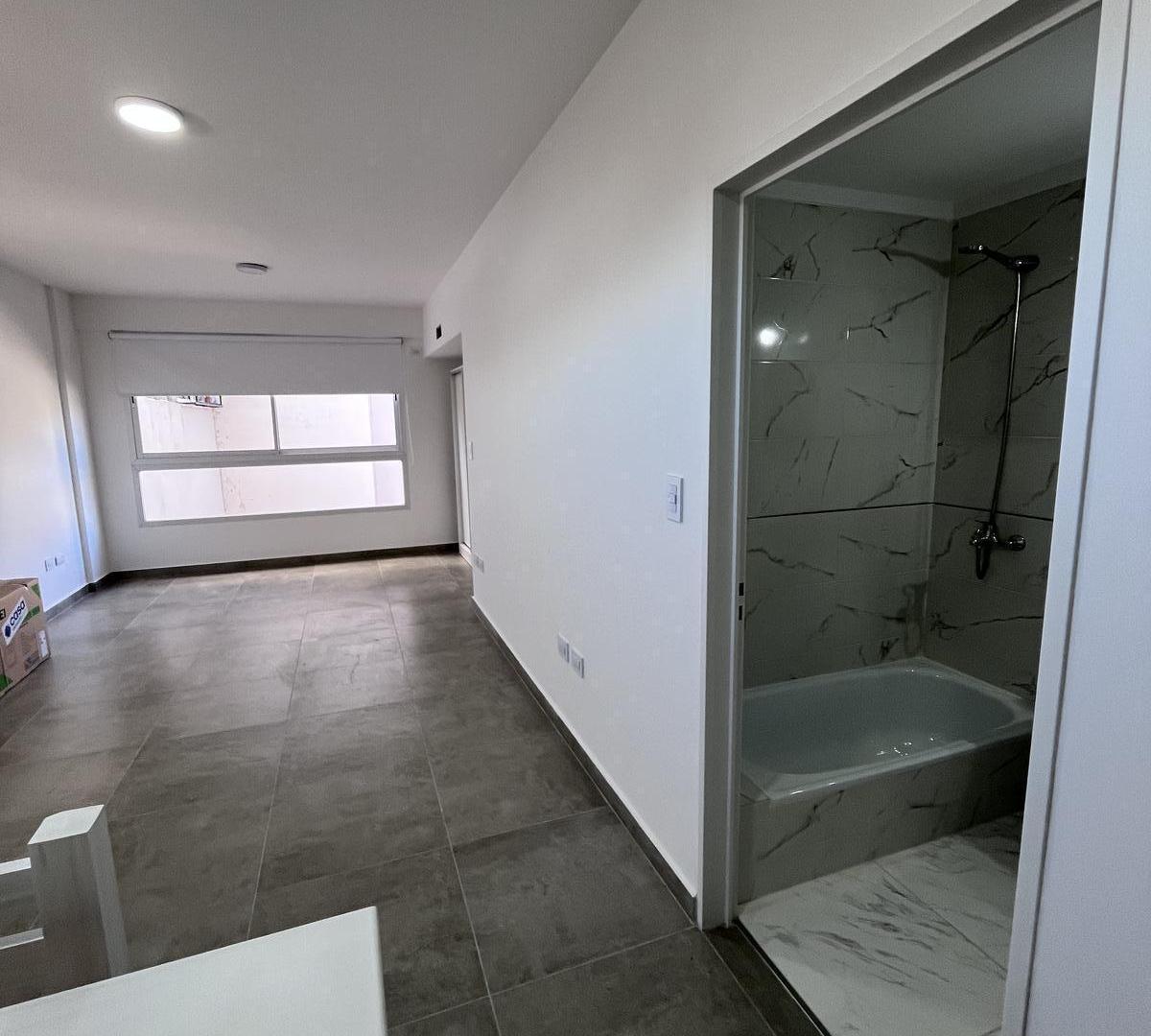 Foto de Monoambiente Equipado A Estrenar - Apto Profesional / Vivienda - Varela, imagen 4