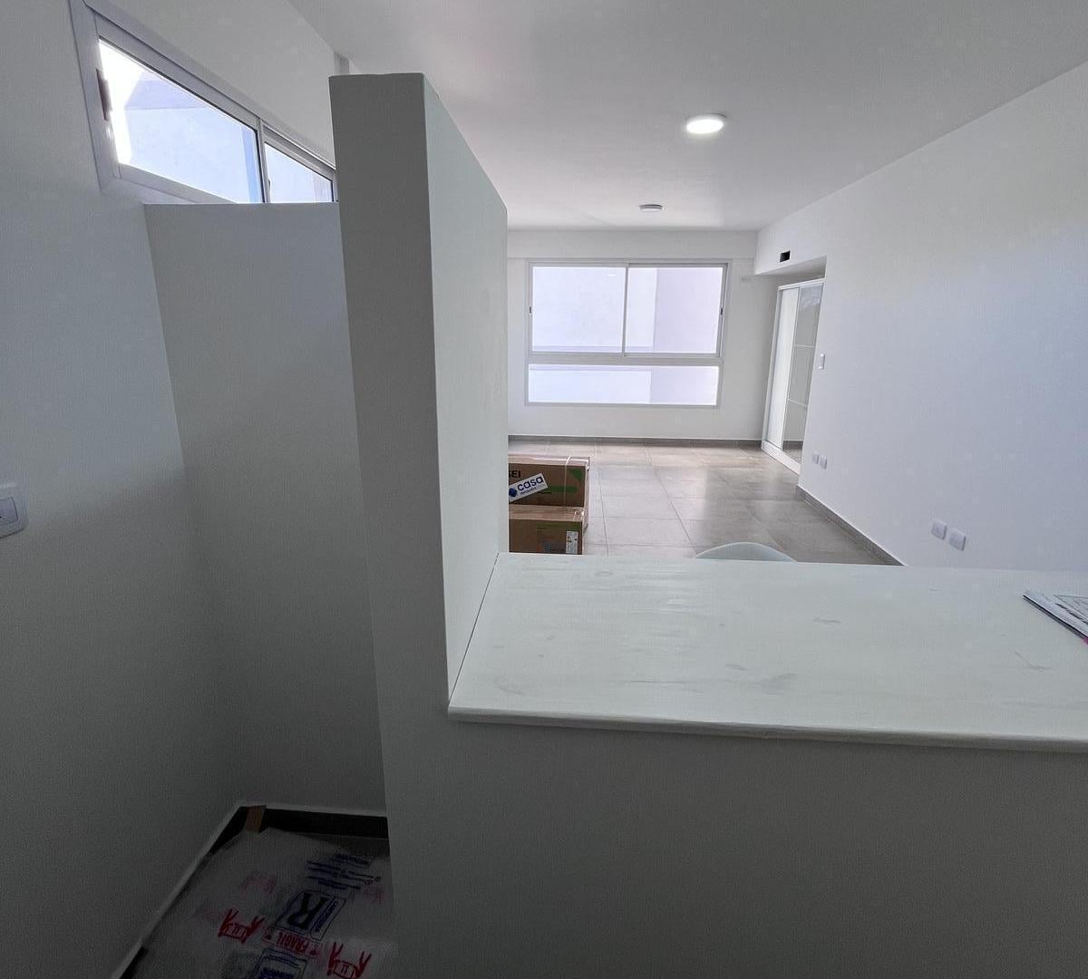 Foto de Monoambiente Equipado A Estrenar - Apto Profesional / Vivienda - Varela, imagen 2