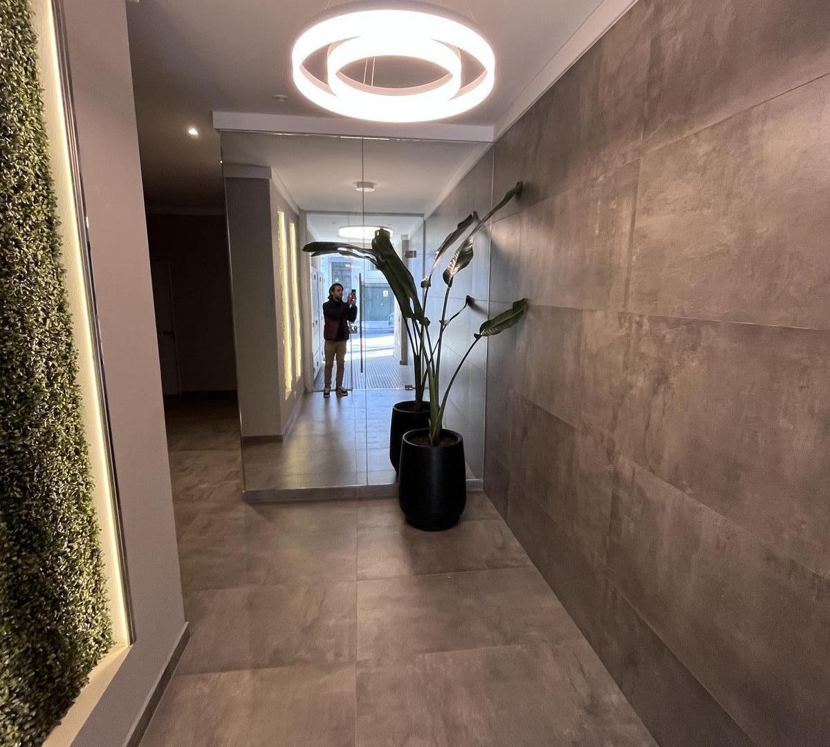 Foto de Monoambiente Equipado A Estrenar - Apto Profesional / Vivienda - Varela, imagen 5