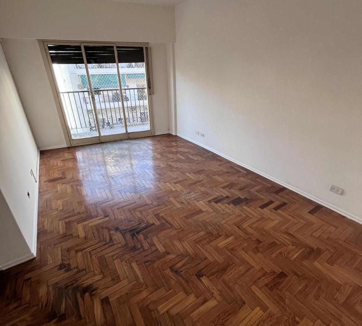 Foto de Departamento Súper Luminoso 2 Ambientes con Balcón al Frente y Lavadero, imagen 1