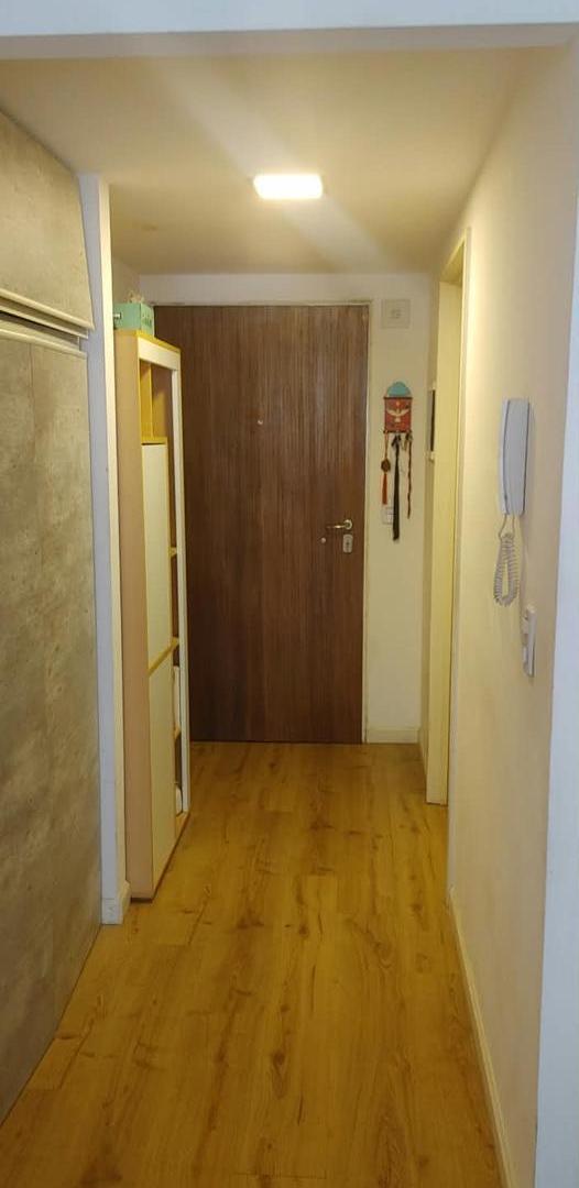 Foto de Excelente 2 Ambientes con Balcón Corrido y Amenities en Palermo, imagen 5