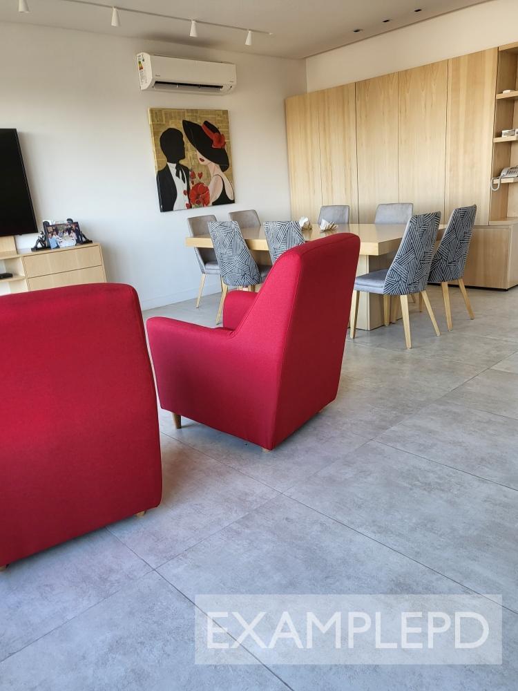 Palacio Alcorta - Venta Loft Terraza - Parrilla Piscina 5