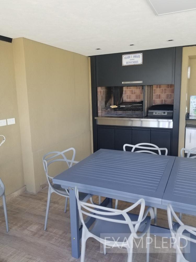 Palacio Alcorta - Venta Loft Terraza - Parrilla Piscina 2