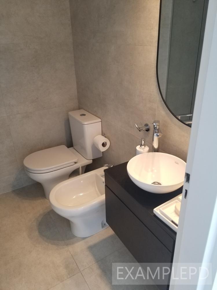 Palacio Alcorta - Venta Loft Terraza - Parrilla Piscina 3