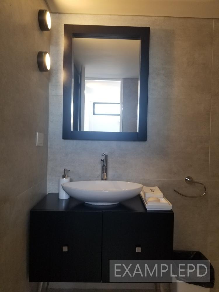 Palacio Alcorta - Venta Loft Terraza - Parrilla Piscina 4