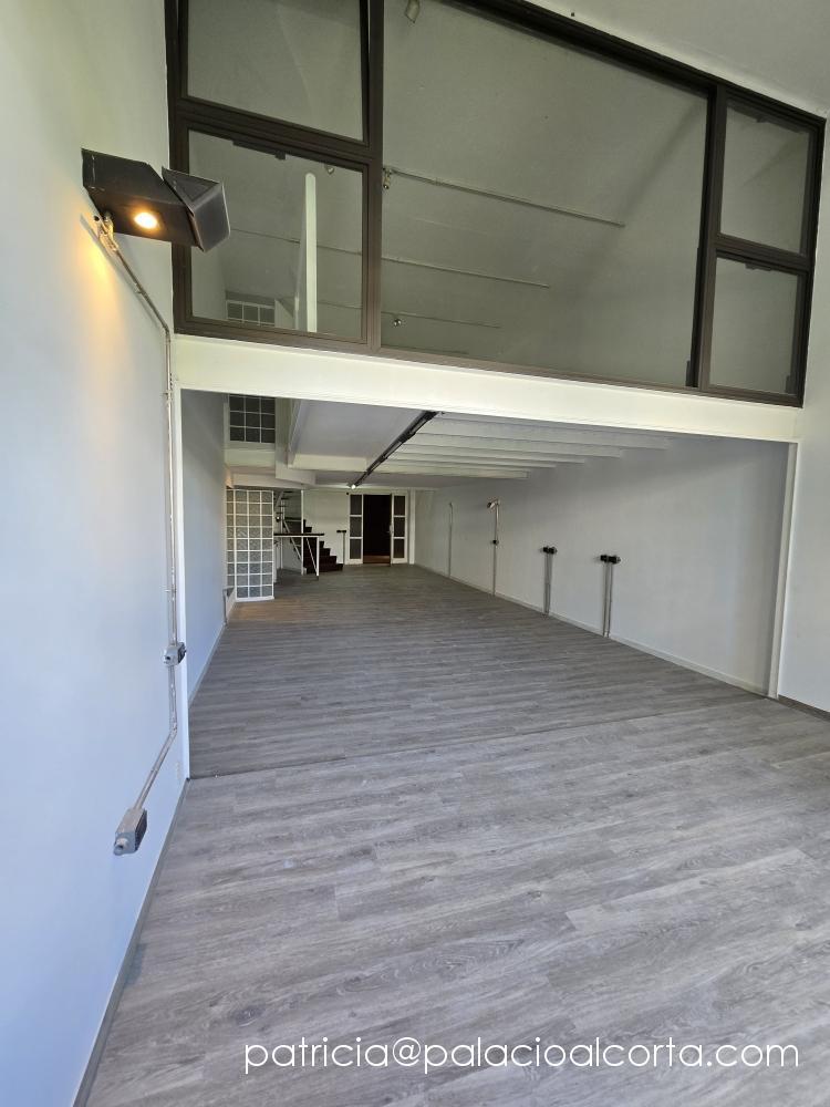 Palacio Alcorta Venta Loft con Cochera 1