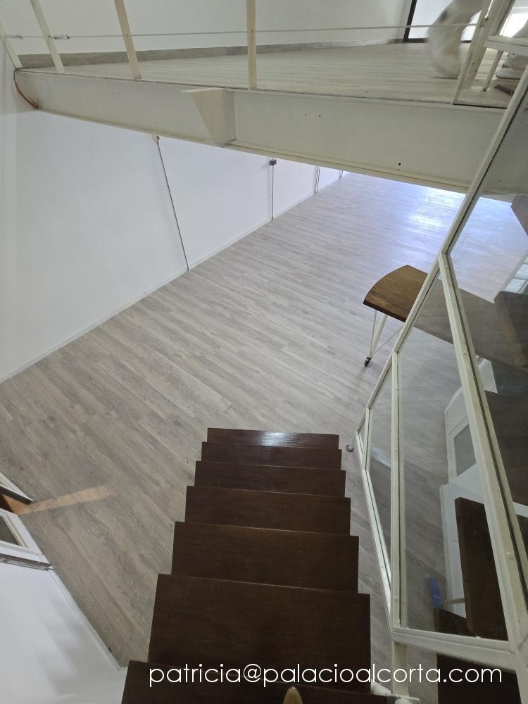 Palacio Alcorta Venta Loft con Cochera 3