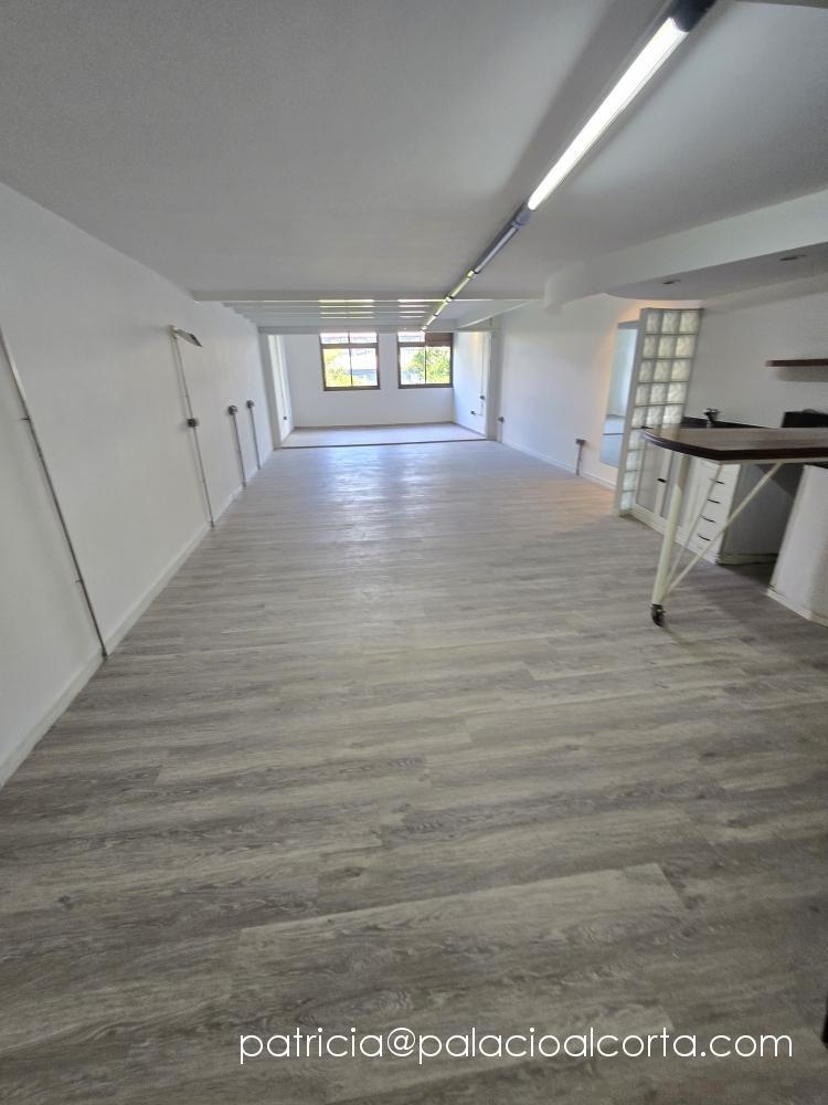 Palacio Alcorta Venta Loft con Cochera 5