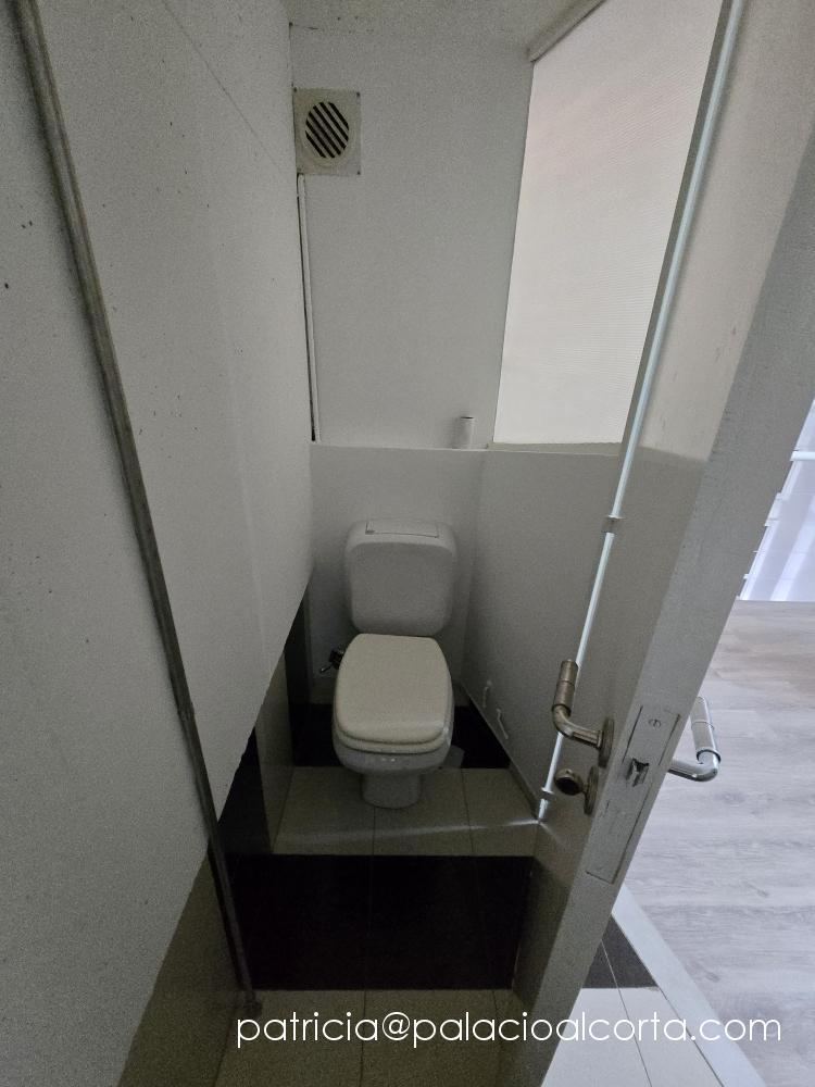 Palacio Alcorta Venta Loft con Cochera 4
