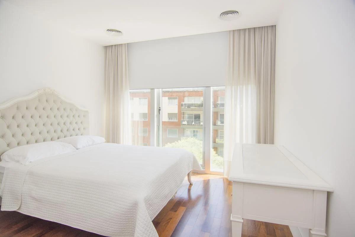 Departamento en Venta Puerto Madero 3 Dorm. Dos Cocheras 3