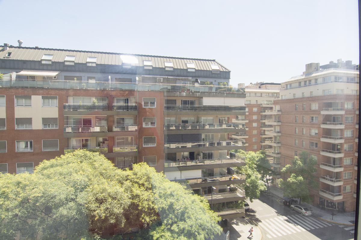Departamento en Venta Puerto Madero 3 Dorm. Dos Cocheras 4