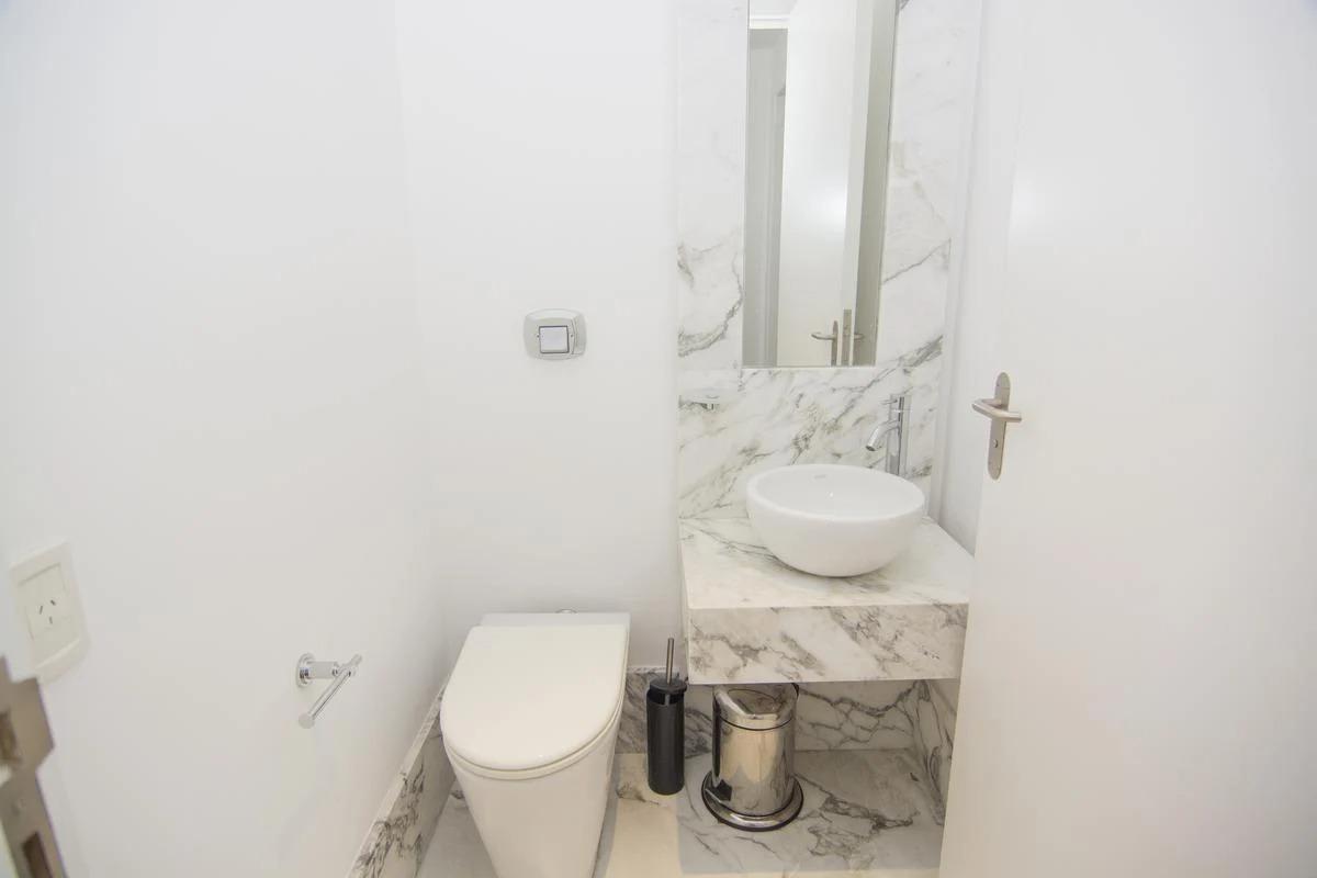 Foto de Departamento en VENTA PUERTO MADERO 3 DORMITORIOS DOS COCHERAS, imagen 3