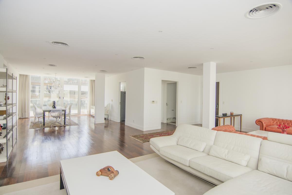 Foto de Departamento en VENTA PUERTO MADERO 3 DORMITORIOS DOS COCHERAS, imagen 5