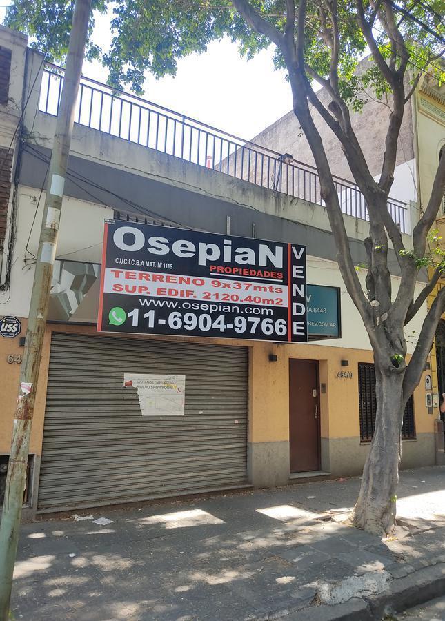 Foto de Terreno apto hasta 2120m2 retiros, imagen 3