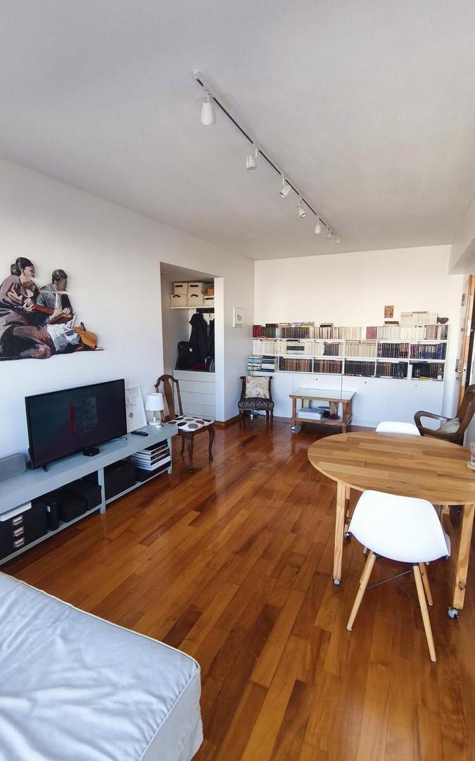 Foto de 2 ambientes venta belgrano con amenities, imagen 3