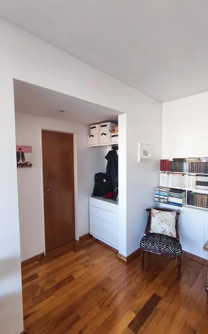 2 ambientes venta belgrano con amenities 5