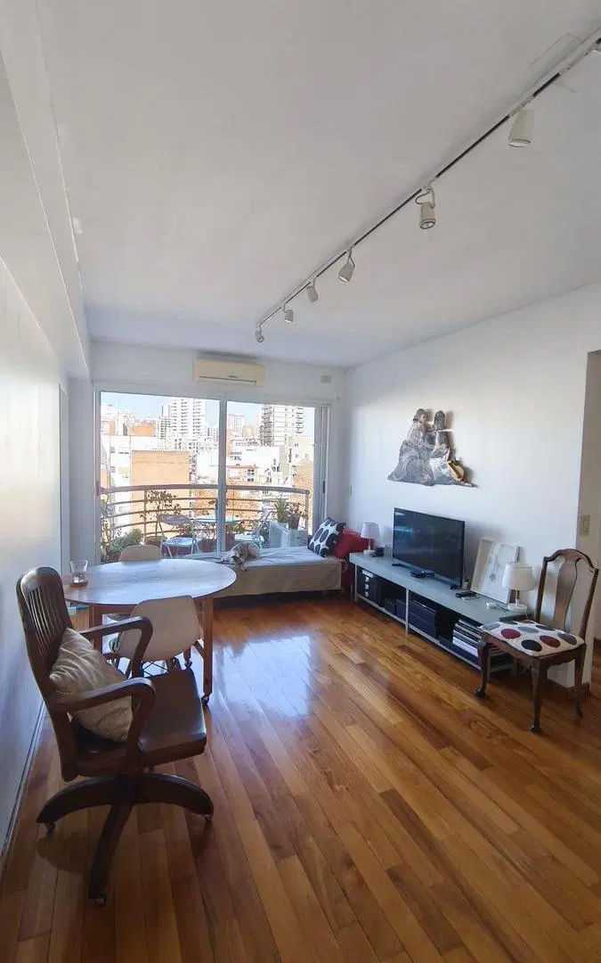 2 ambientes venta belgrano con amenities 2