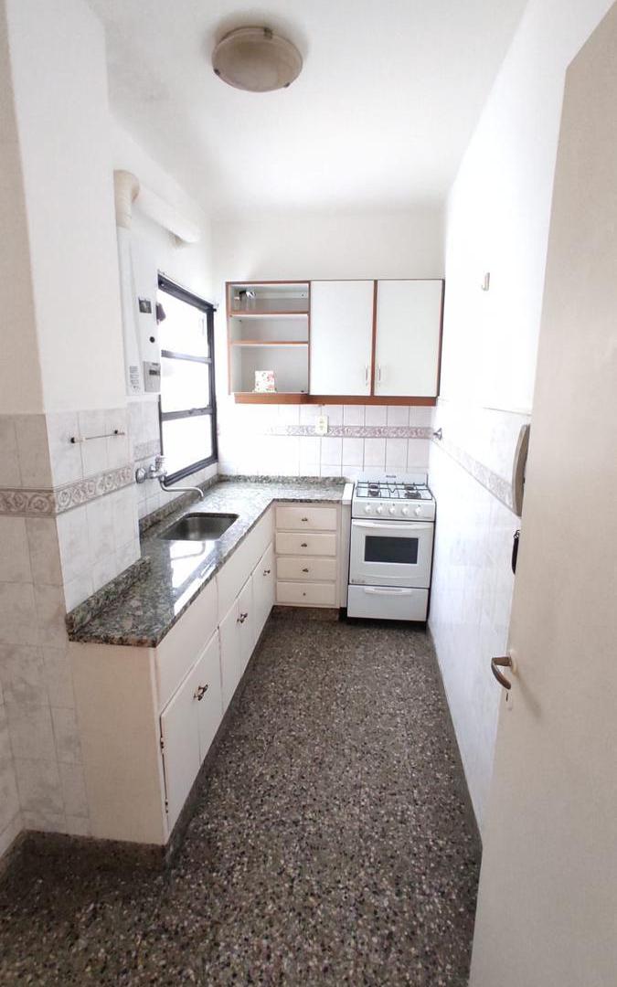 Foto de 2 Ambientes a pasos del subte B- impecable!!, imagen 4