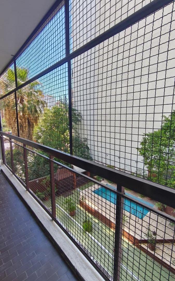 Foto de 3 ambientes venta todo a nuevo con balcon en Belgrano, imagen 2