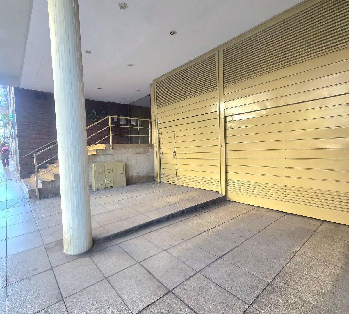 Departamento en venta Barrancas de Belgrano 4 Ambientes con cochera!