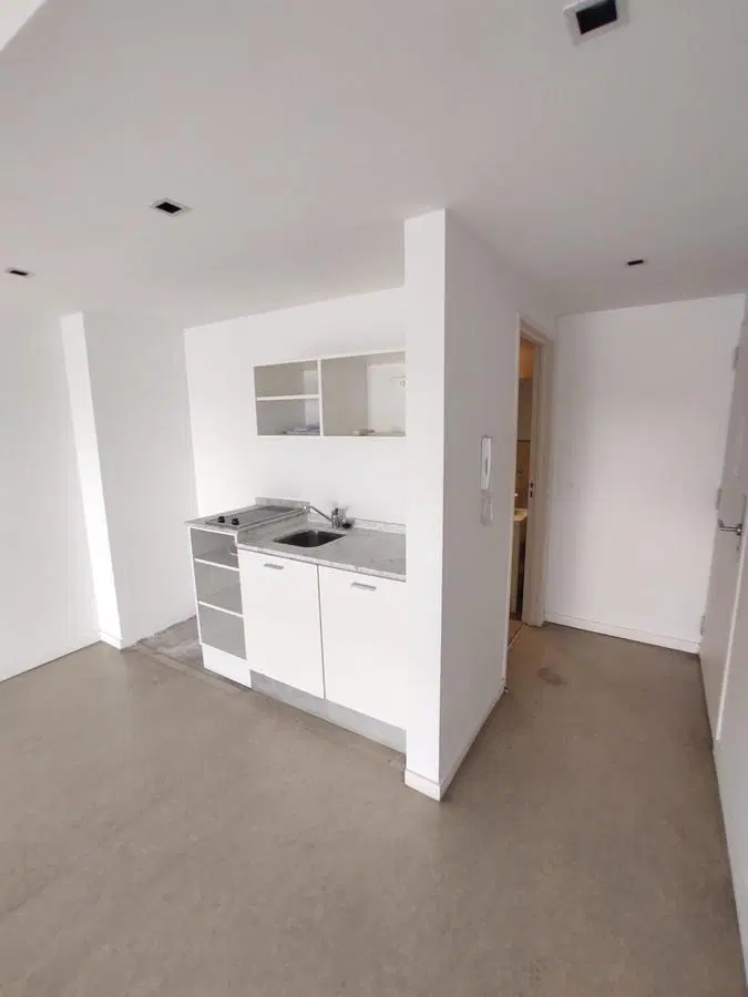 Departamento - Recoleta 4