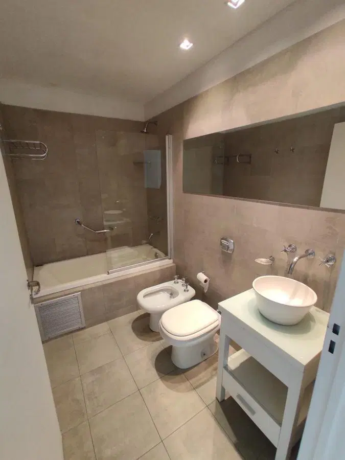 Departamento - Recoleta 3