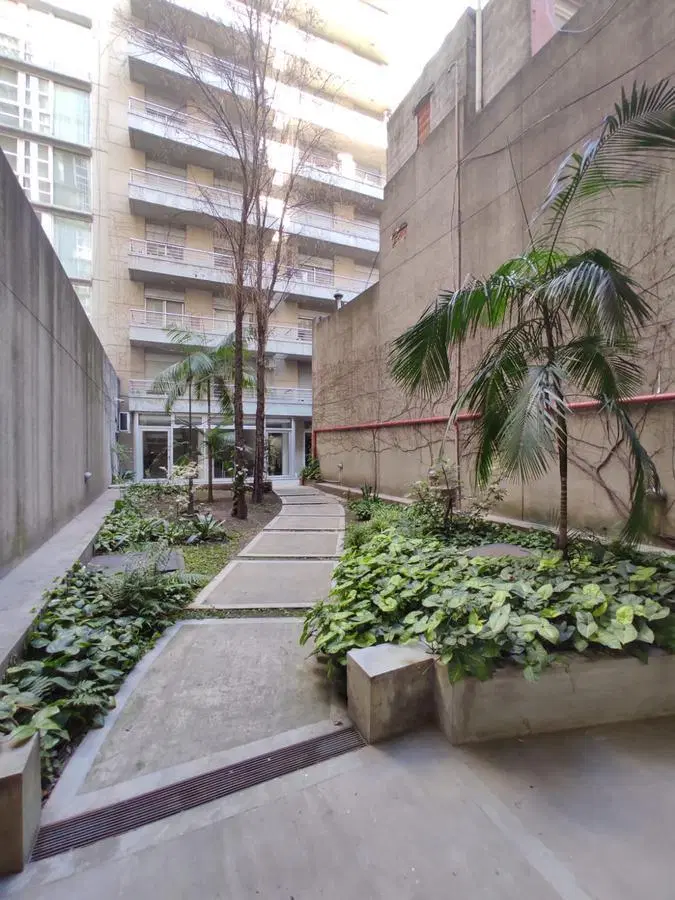 Departamento - Recoleta 2